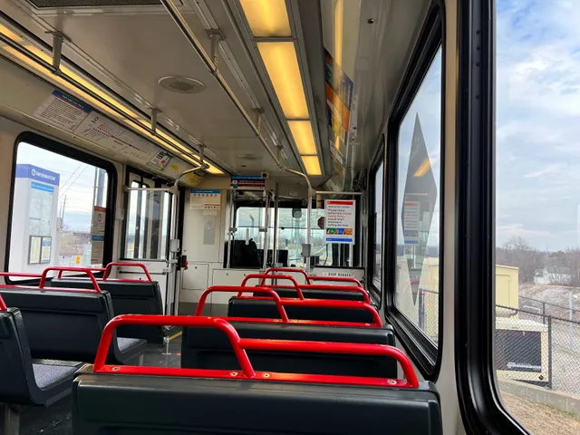 Shrewsbury-Lansdowne I-44