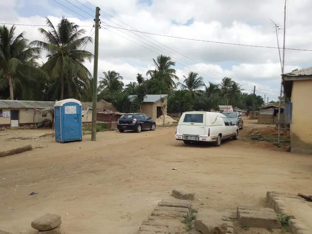 Christie's Guest House