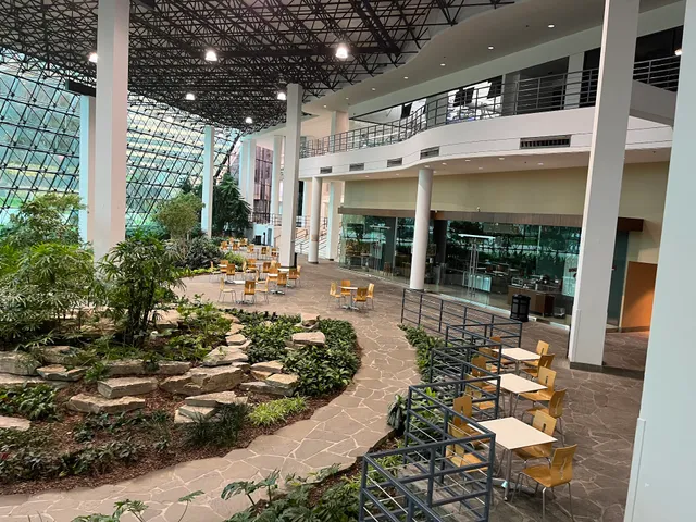 Southfield Town Center