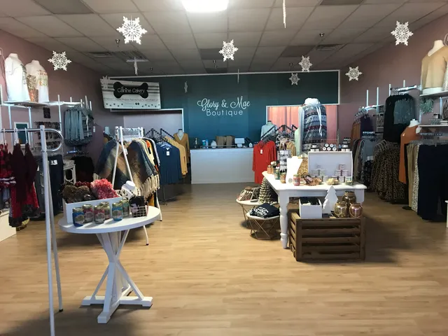Glory & Mae Boutique