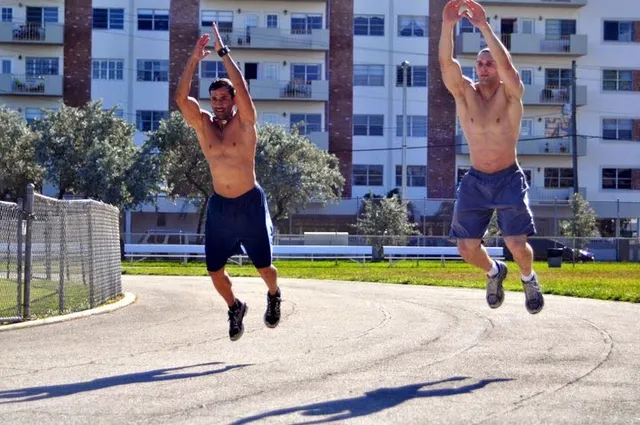 Miller Fit | Personal Training