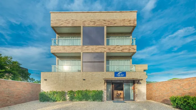 Residencial Onda Azul