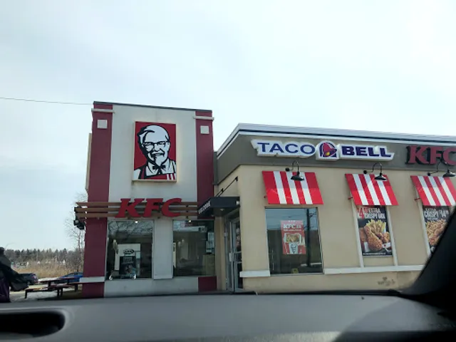 KFC