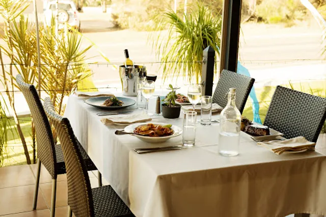 Kalbarri Edge Resort Restaurant