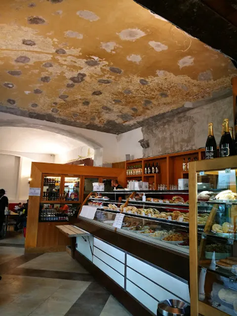 Caffetteria dell'Università
