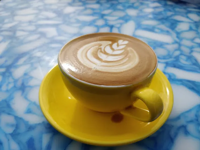 Ritual Coffee Roasters