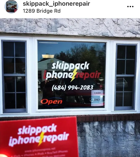 Skippack iPhone Repair