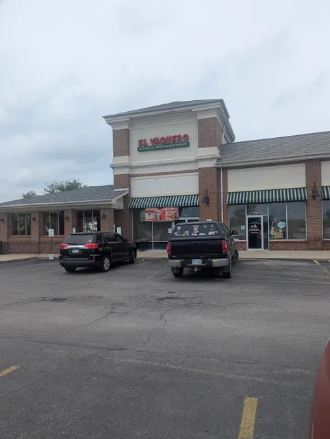 Shoppes at Hunters Run