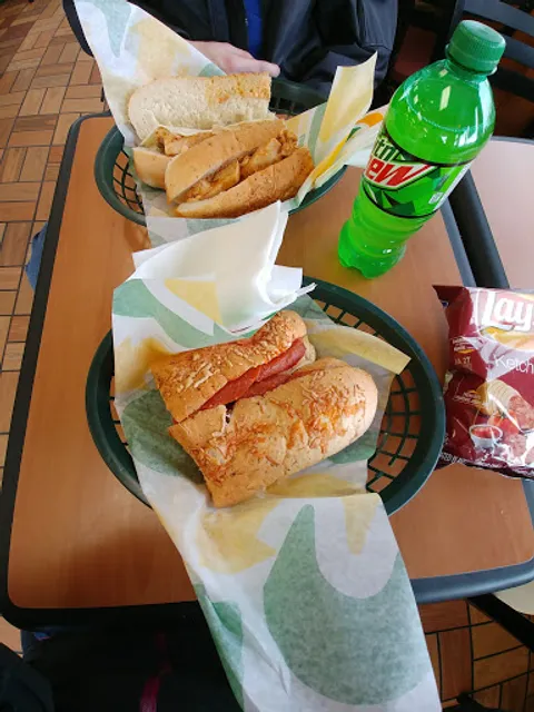 Subway
