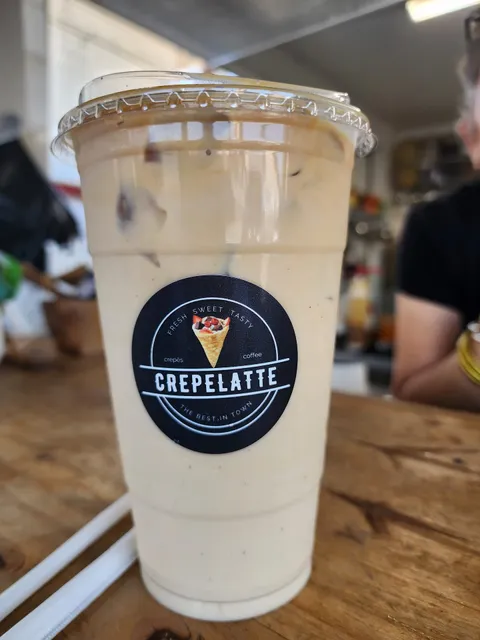 Crepelatte