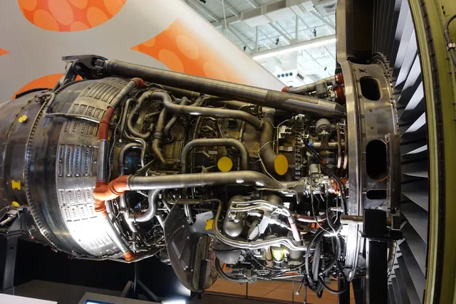 Boeing Everett Production Facility