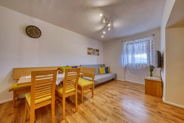 Urlaub am Bauernhof Hofschank | Apartments Reinhof