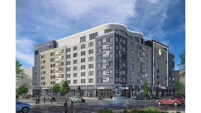 Element Colorado Springs Downtown