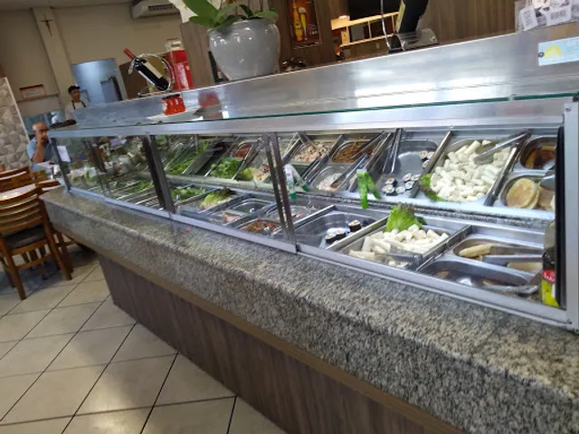 O Laçador Churrascaria e Restaurante