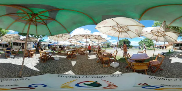 Restaurante Delirio da Milly