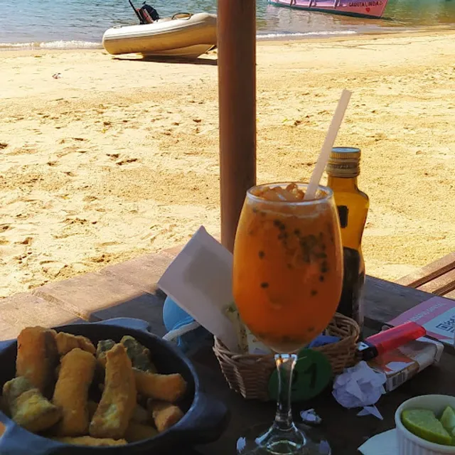 Canto do Engenho D'Água