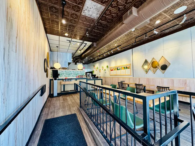 Lotus Banh Mi - Naperville