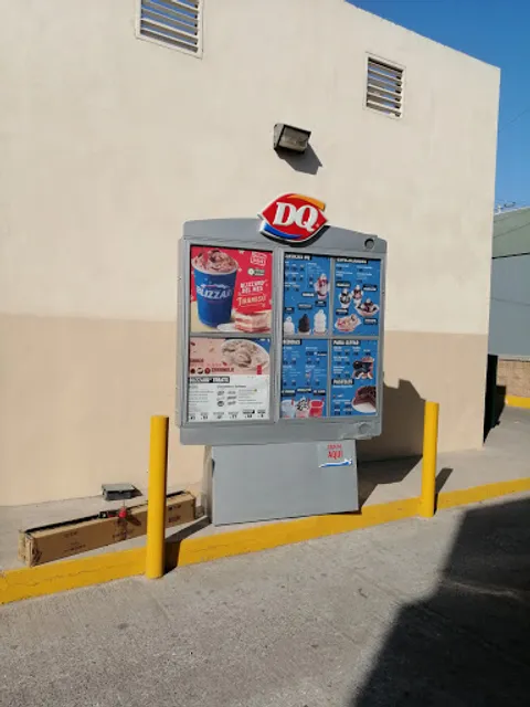 Dairy Queen® Solidaridad