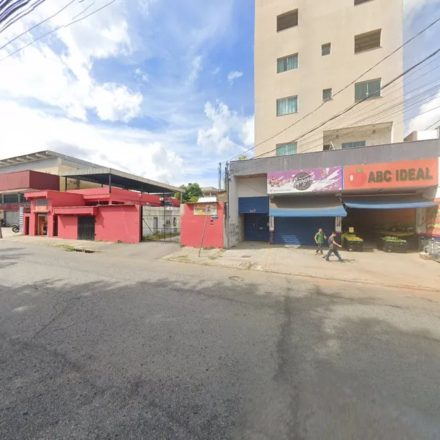 Hamburgueria, Restaurante e Espetaria Coqueiro Verde