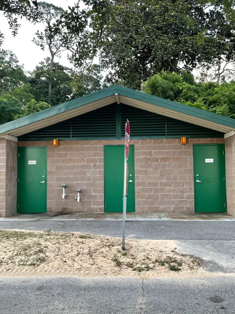 Fairhope Beach Pavilion