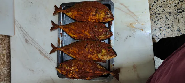 INDIAN SPICE RESTAURANT