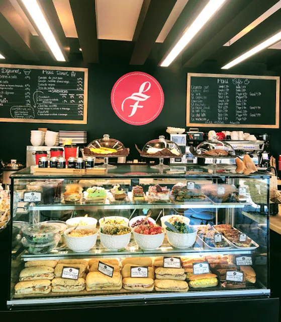 Les Moulins La Fayette