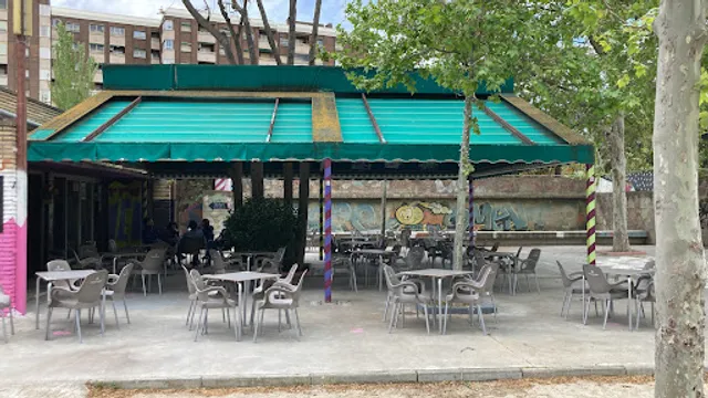 La Terraza Experimental