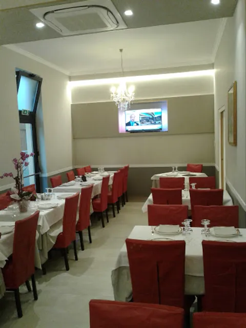 Pizzeria Ristorante Pick Up