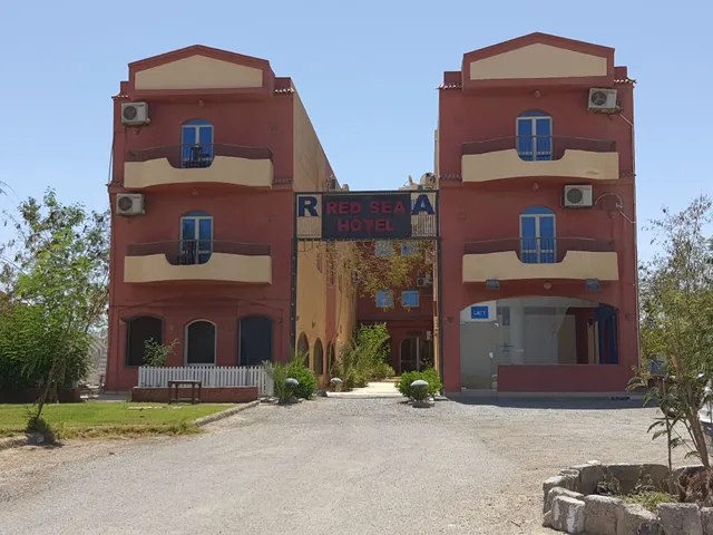 Red Sea Hotel