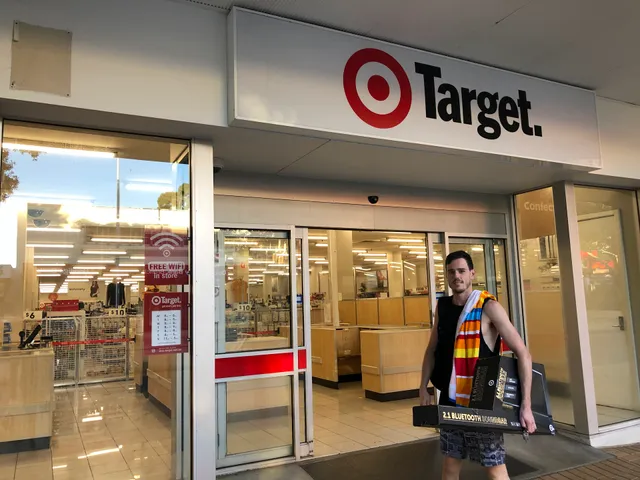 Target Fremantle