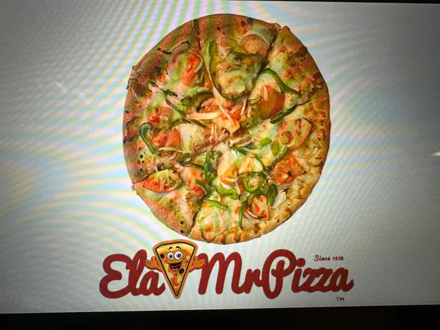 Ela Mrpizza