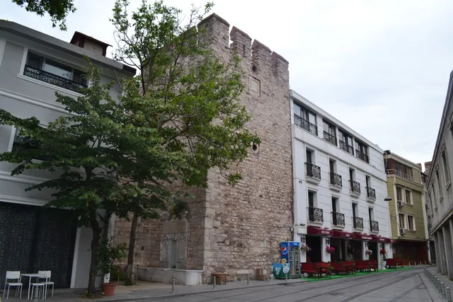 Gulhane Garden Hotel