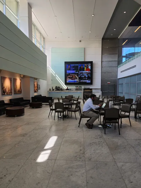 Rubie Corporate plaza