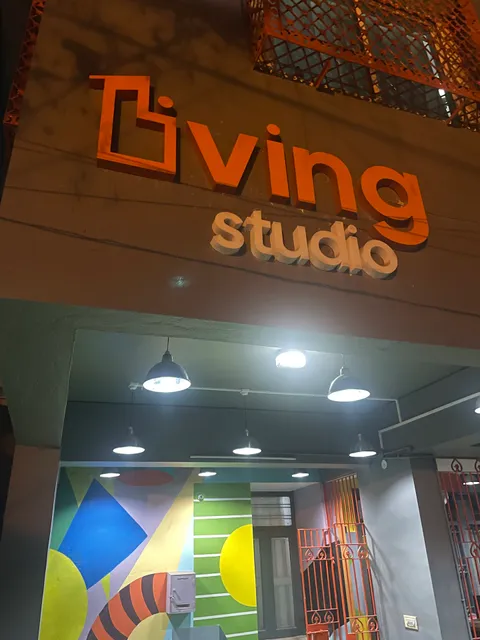 Living Studio