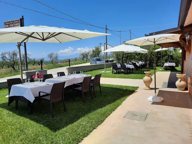 Osteria dell’Antera