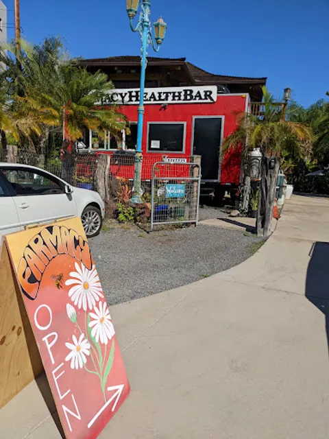 Blue Door Bread & Pizza Company