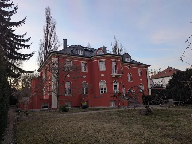 Ferienwohnung VILLA am PARK