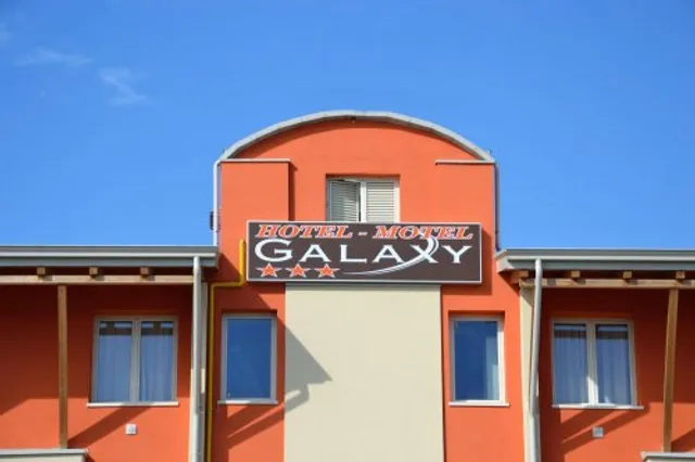 Hotel Motel Galaxy Reggio Emilia
