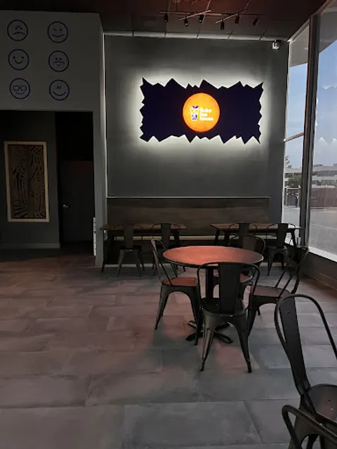 Boba Tea House