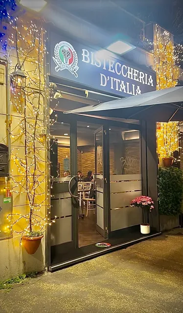 Bisteccheria D’Italia