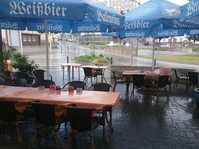 Da Mario Ristorante & Pizzeria