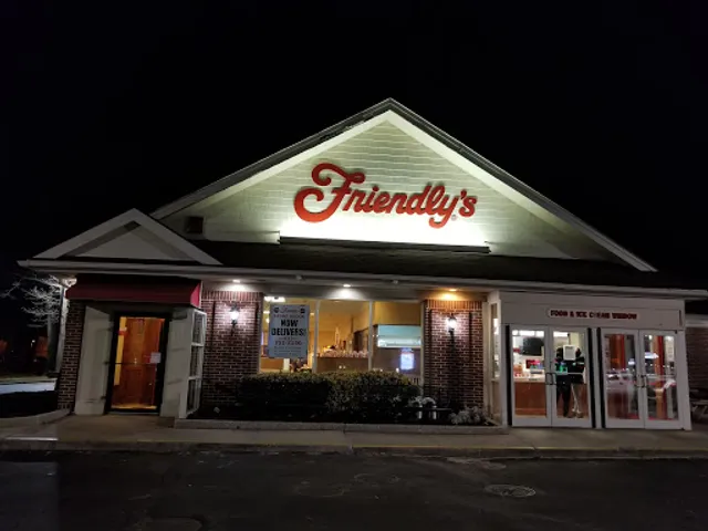 Friendly's