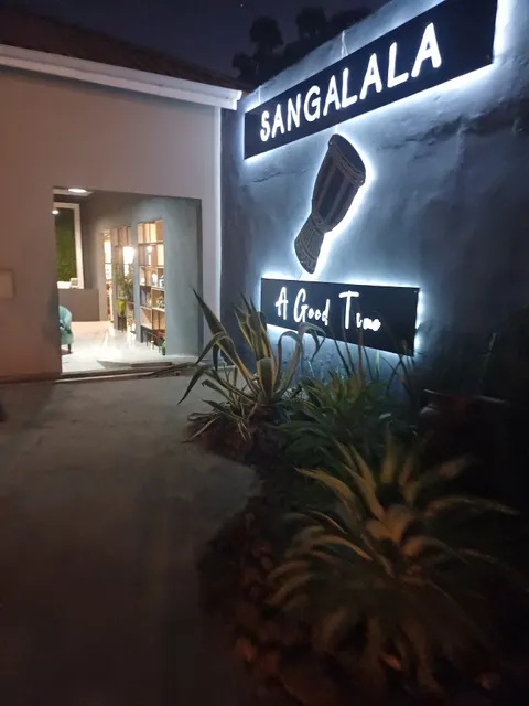 Sangalala Restaurant
