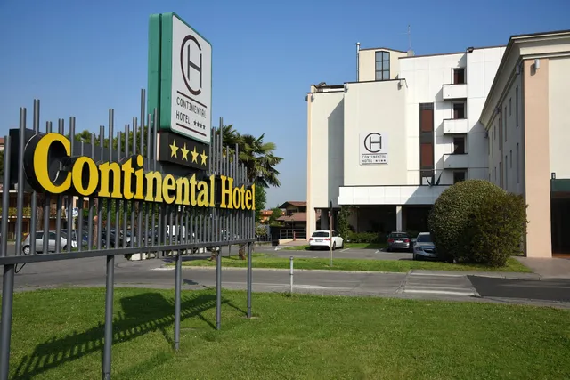 Hotel Continental