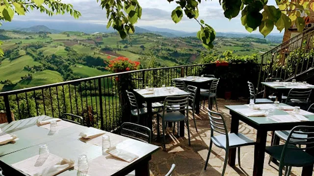 Vicolocielo burger | bar | sunset