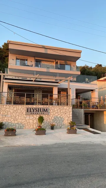 Elysium seaside