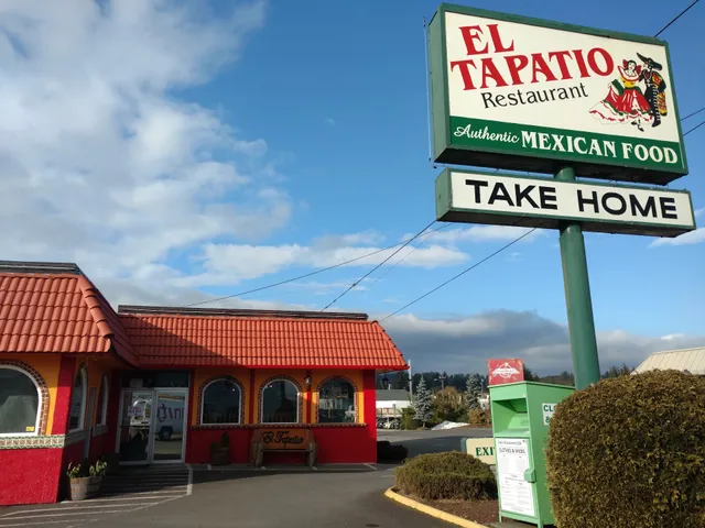 El Tapatio Mexican Restaurant