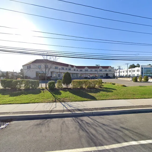 Bikanervala Hicksville