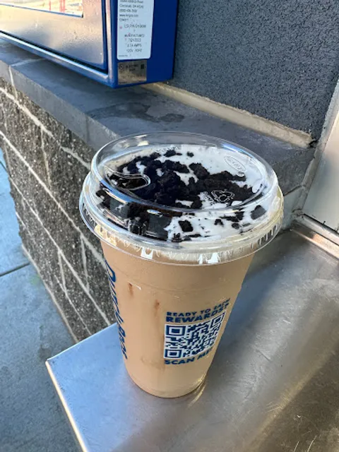 Dutch Bros Coffee