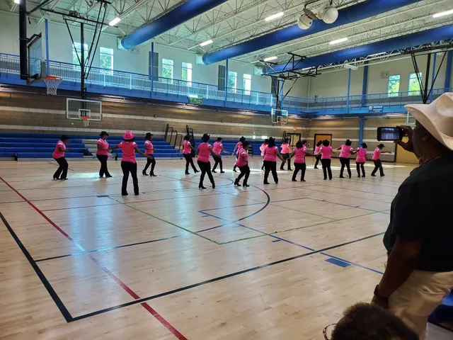 Redan Recreation Center